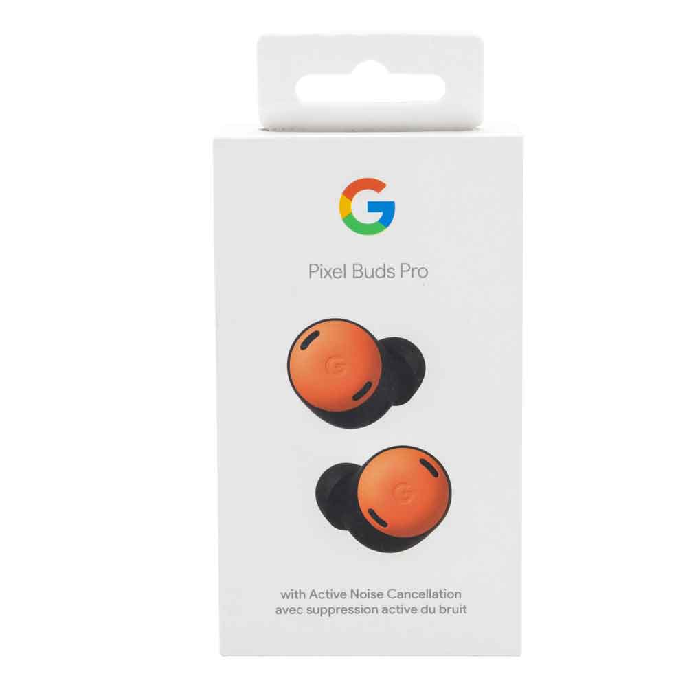 Google Pixel Buds Pro Coral Google Pixel Buds Pro Coral